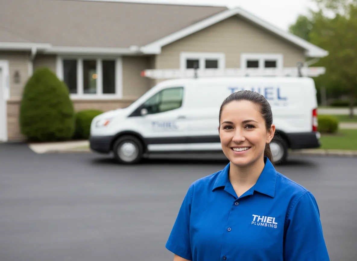 Plumber Valmeyer, IL FAQs